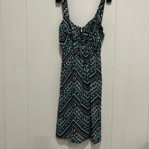 Charlotte Rouse dress